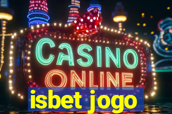 isbet jogo